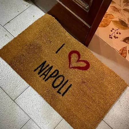 I Love Napoli-2