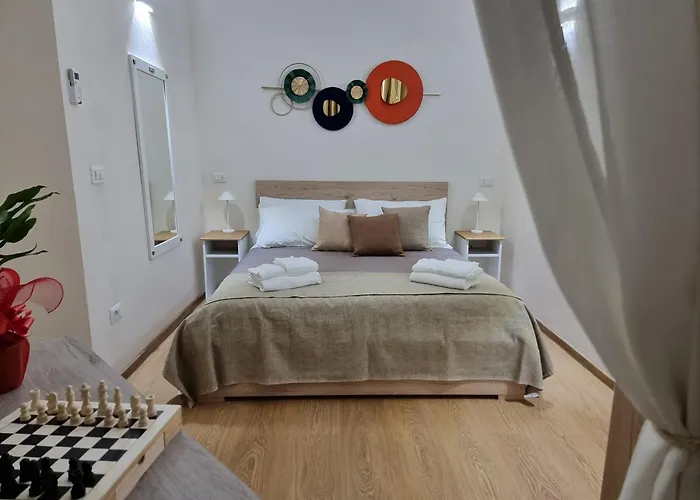 La Casa De La Abuelita