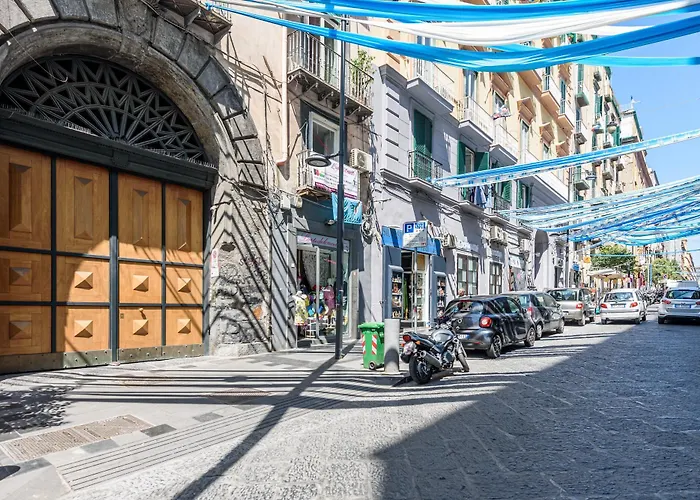 Via Duomo 196